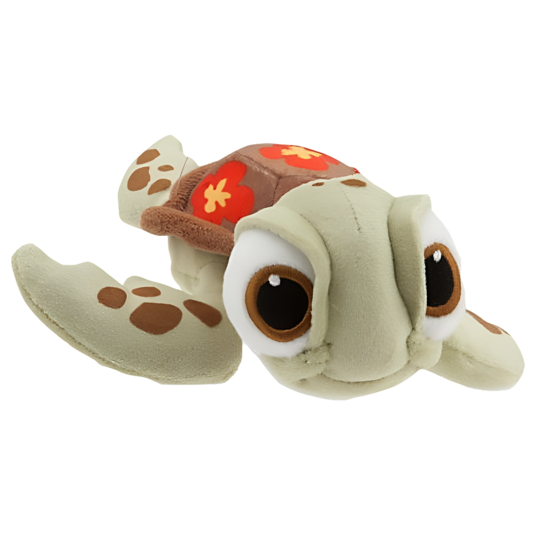Disney s Finding Nemo Squirt Plush Mini Bean Bag Stuffed Animal Toy Gift 7 1 2 Inches Walmart