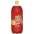 thumbnail image 1 of Squirt Ruby Red Grapefruit Soda Pop, 2 L, Bottle, 1 of 10