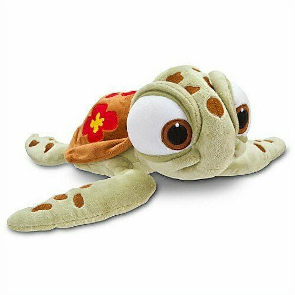 Squirt Turtle 8