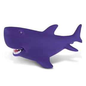 Squirter - Purple Shark