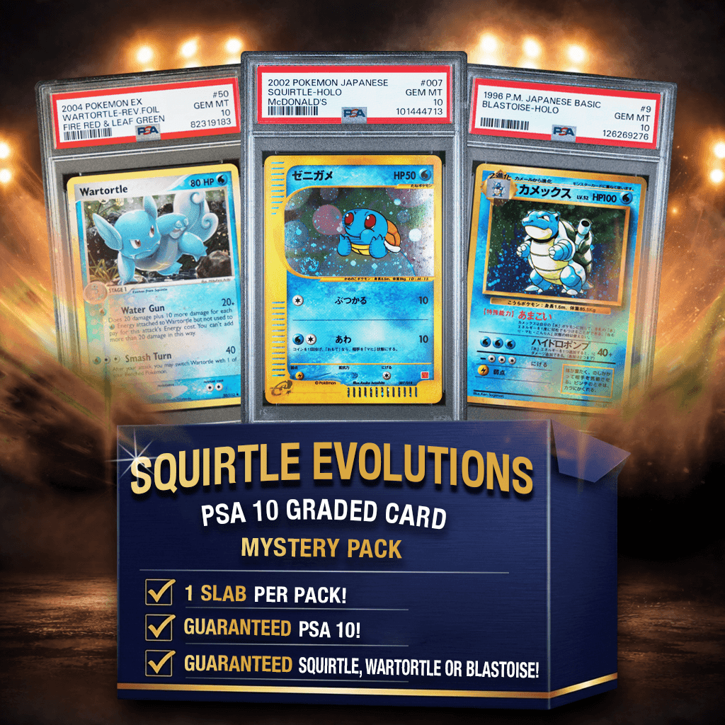 psa 10 pokemon cards cheap this graded and authenticated card is the perfect way to showcase your collection. PSA Graded Pokemon Cards for