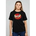 thumbnail image 1 of Squirtter Skittles Humorous Candy Inspired Funny Meme T-shirt, 1 of 2