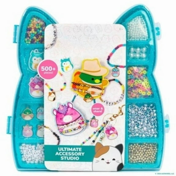 Squish Accessory Case