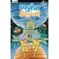 thumbnail image 1 of Squish And Squash #3C VF ; Keenspot Comic Book, 1 of 1