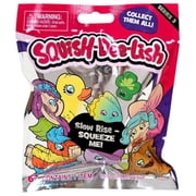 Squish-Dee-Lish Series 3 Mystery Pack