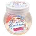 thumbnail image 1 of Squish! Fquishy Fruity Fishy Bowl Slime, 1 of 1
