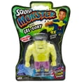 thumbnail image 1 of Squish Monster Pocket Gre-Gory Stretchy Figure, 1 of 1