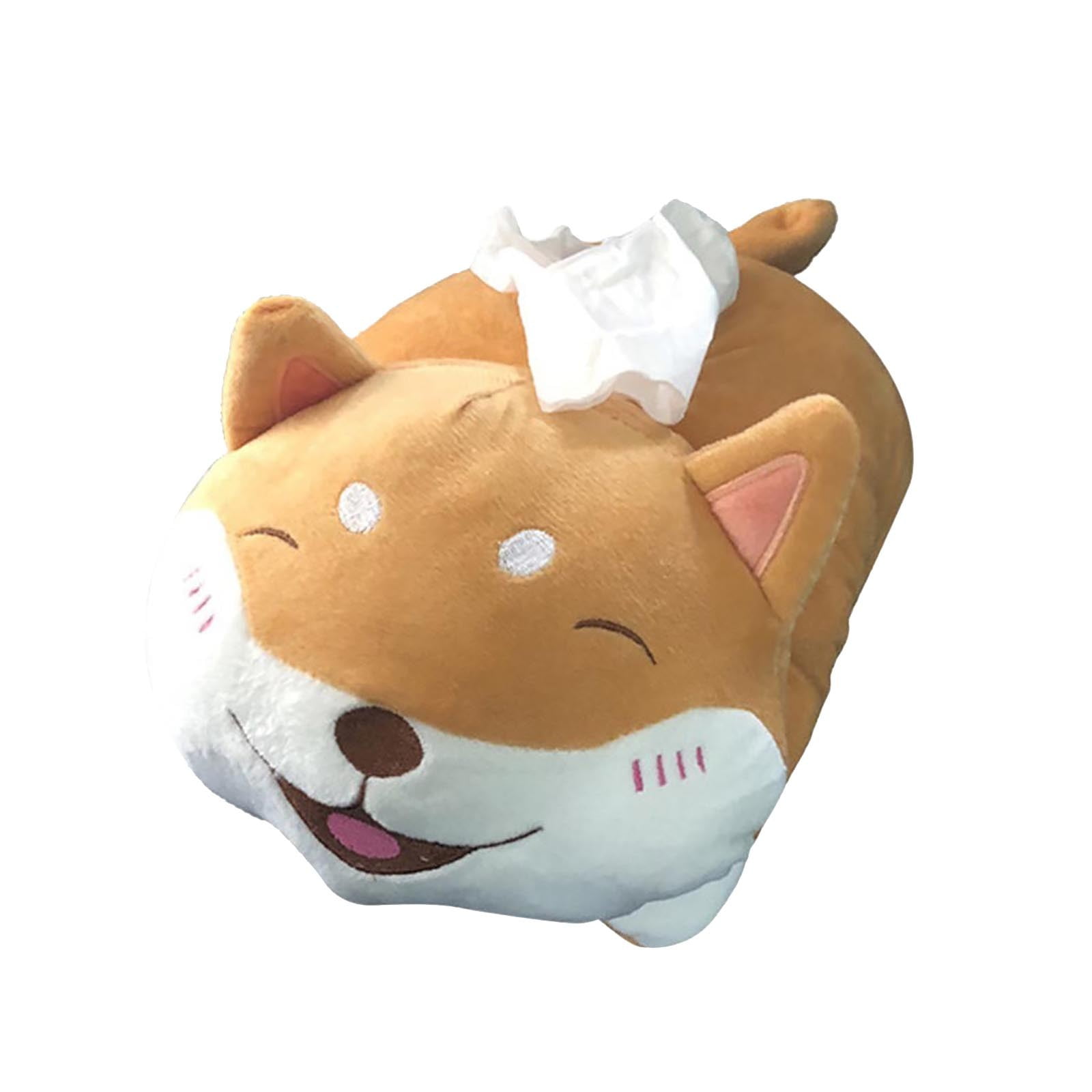 Squish Plush Turret Plush Dabs Plush Outputs Plush Caboose Plush Car