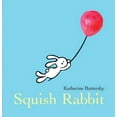 thumbnail image 1 of Pre-Owned Squish Rabbit (Hardcover) 067001267X 9780670012671, 1 of 1