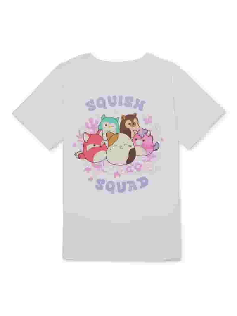 Kawaii Daisy Shirt For Girls And Women Who Love To Garden Kawaii Daisy Shirt For Girls And Women Who Love To Garden