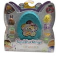 thumbnail image 1 of Squish-a-longs by Squishmallows Easter Collection, 1 of 4