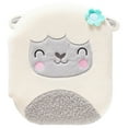 thumbnail image 1 of Squish and Snugg - Sweet Lamb, (Board Book), 1 of 1