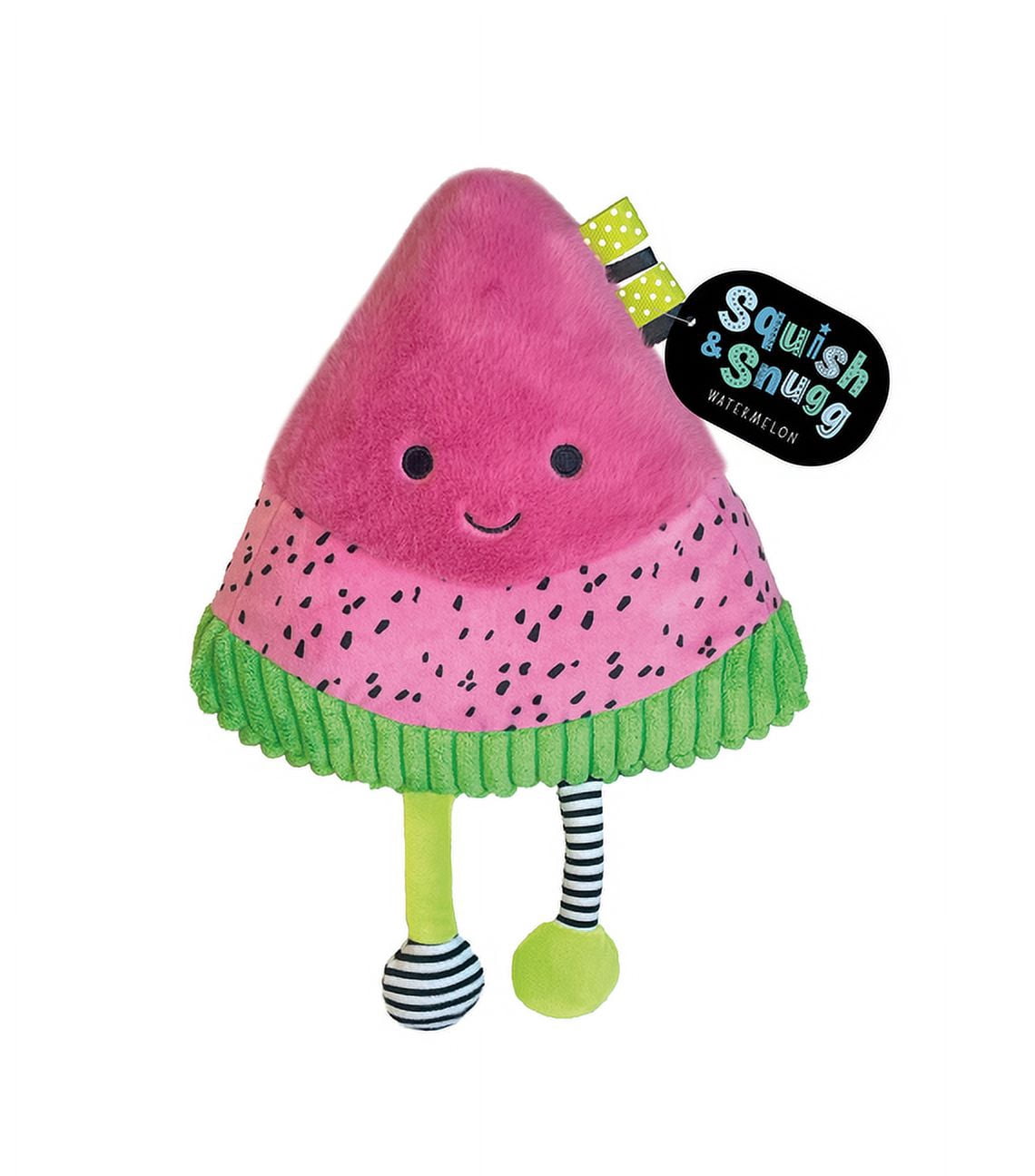 Spoons Snugg Squish and Snugg Watermelon (Other) - Walmart.com