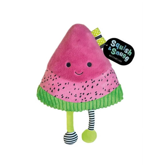 Squish and Snugg Watermelon (Other)