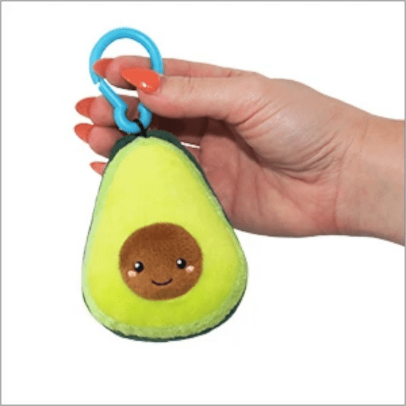 Squishable - 104516 | Micro Avocado