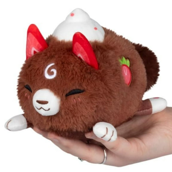 Squishable / Alter Ego Kitsune - Cocoa Plush Toy