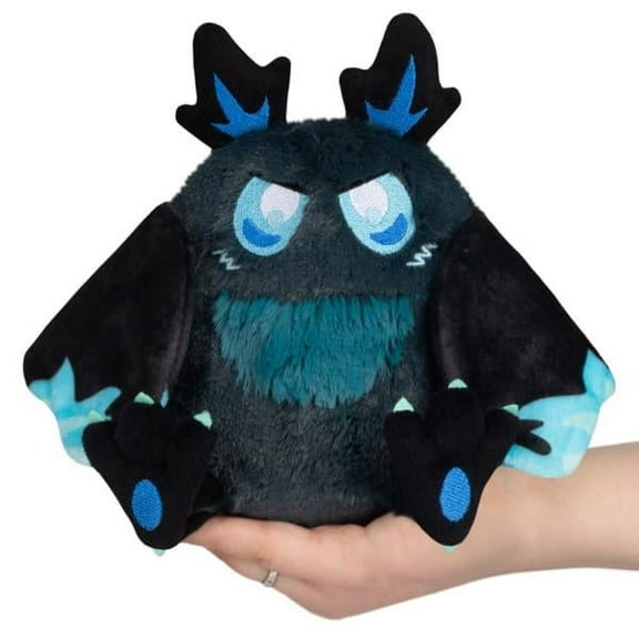 Squishable / Alter Ego Mothman - Fiery Plush Toy