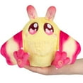 thumbnail image 1 of Squishable / Alter Ego Mothman - Rosy Maple Plush Toy, 1 of 5
