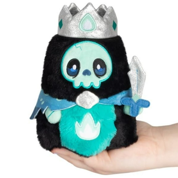 Squishable / Alter Ego Series 10: Ghost King Reaper Plush