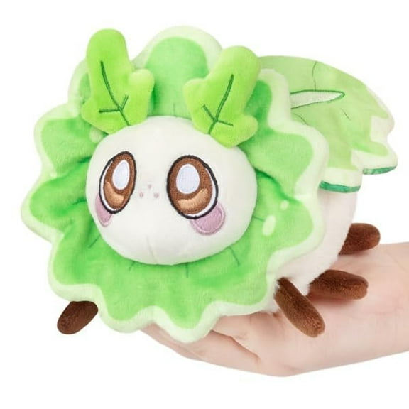 Squishable / Alter Ego Series 8: Turnip Moth Plush, Green