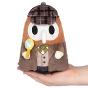 Squishable / Alter Egos Series 11 Plague Doctor Detective Plush