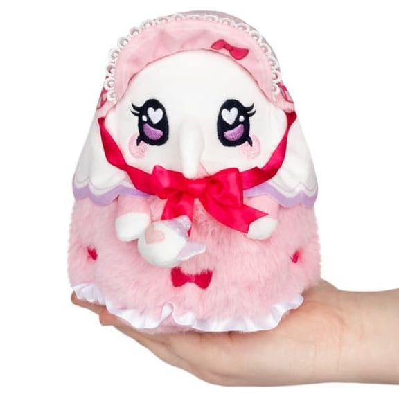 Squishable / Alter Egos Series 11: Plague Doctor Tea Party