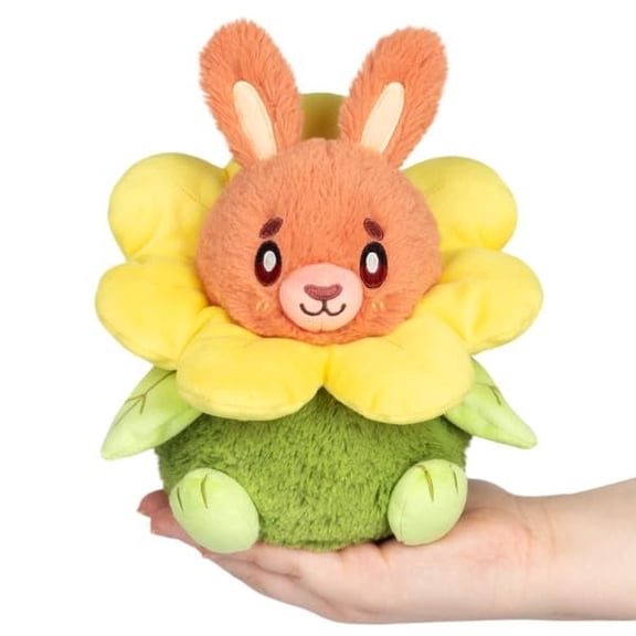 Squishable / Alter Egos Series 13: Flower Bunny Plush