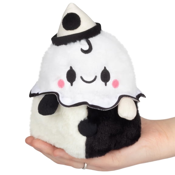 Squishable / Alter Egos Series 16: Clown Ghost Plush