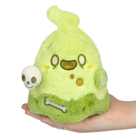 Squishable / Alter Egos Series 16: Slime Ghost Plush