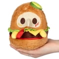 thumbnail image 1 of Squishable / Alter Egos Series 17: Plague Doctor - Burger, 1 of 4