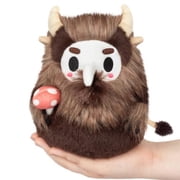 Squishable / Alter Egos Series 6 Plague Doctor Beast Plush