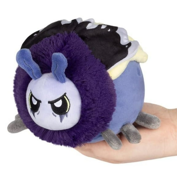 Squishable / Alter Egos Series 8: Metal Moth Plush