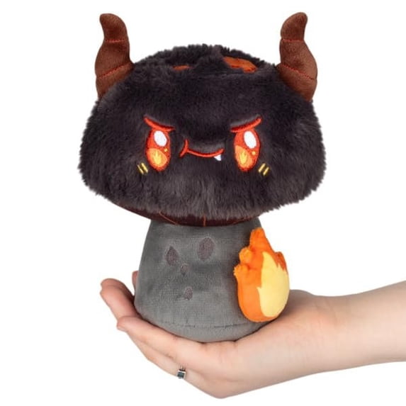 Squishable / Alter Egos Series 9: Hellfire Mushroom Plush