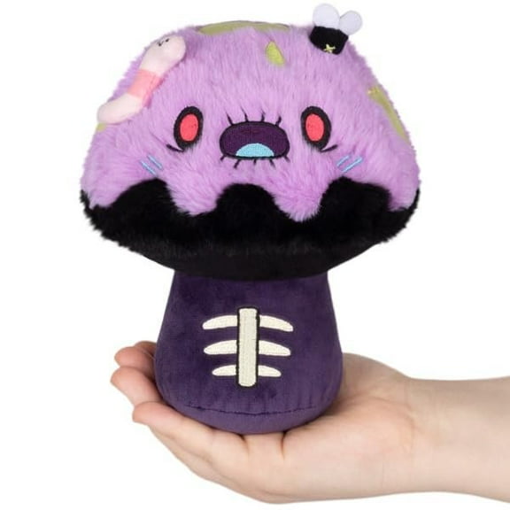 Squishable / Alter Egos Series 9: Zombie Mushroom Plush