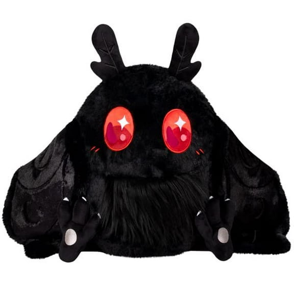 Squishable / Baby Mothman Plush