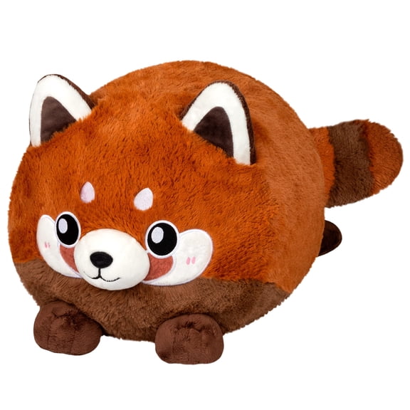 Squishable / Baby Red Panda 15" Plush
