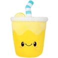 thumbnail image 1 of Squishable / Comfort Food Lemonade Plush, 1 of 4