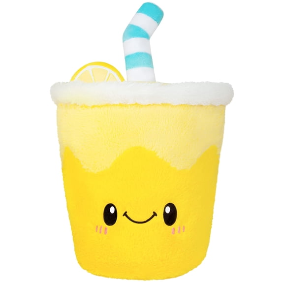 Squishable / Comfort Food Lemonade Plush