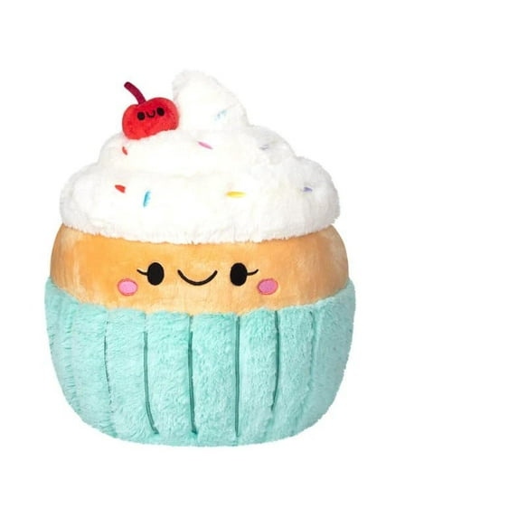 Squishable / Comfort Food Madame Cupcake 15'' Plush