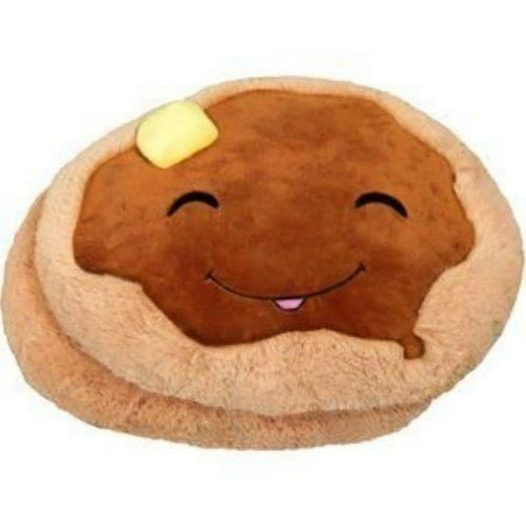 Squishable food sale pillows