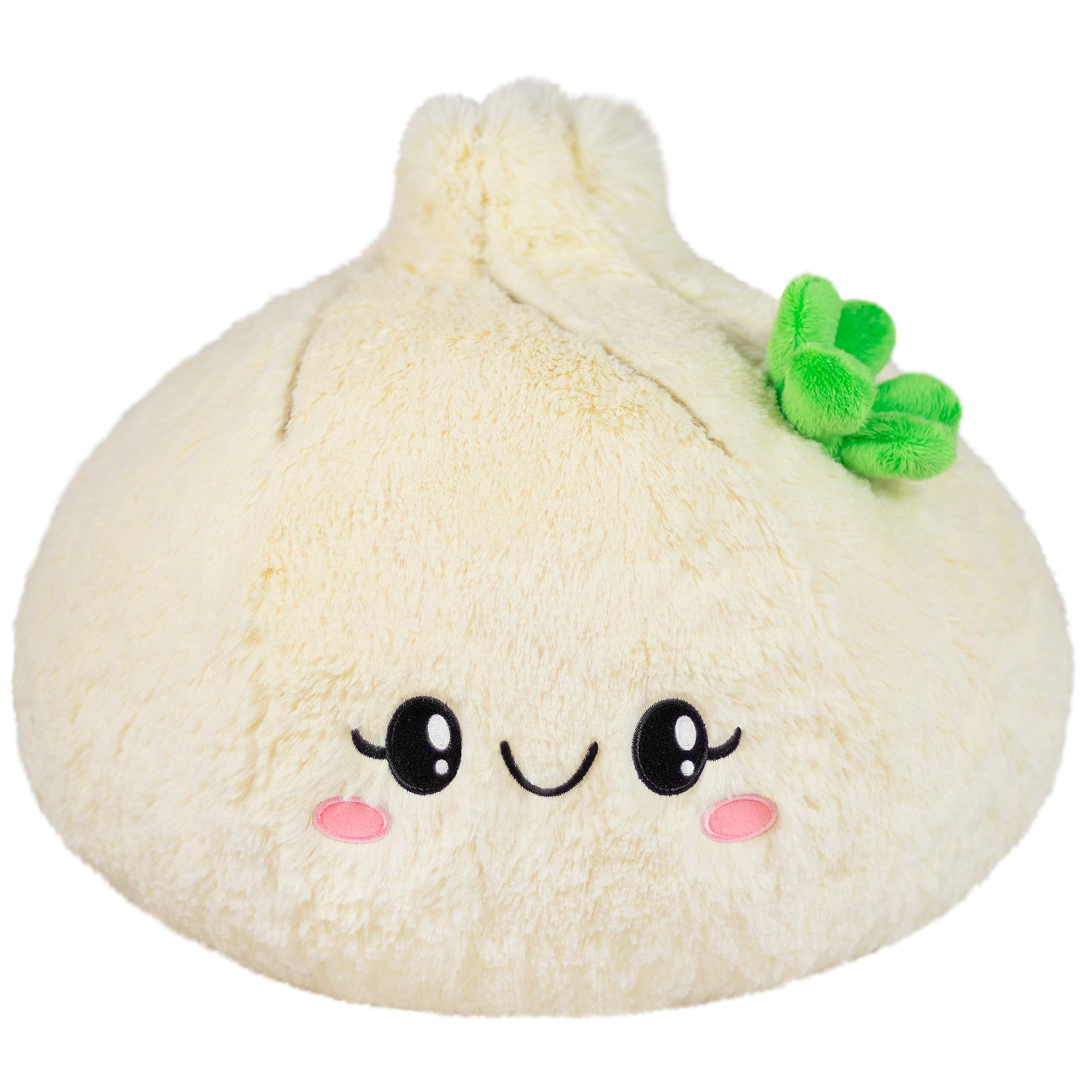 Squishable / Comfort Food Soup Dumpling 15"