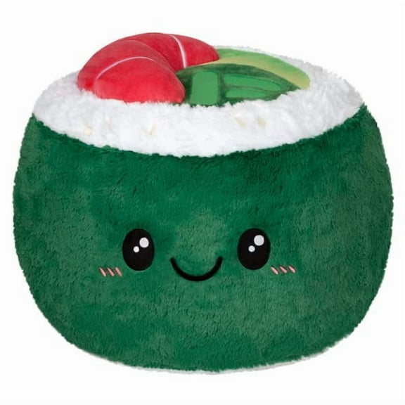 Squishable / Comfort Food Sushi Roll II 15'' Plush