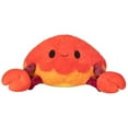 thumbnail image 1 of Squishable / Crab Plush, 1 of 4