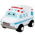 thumbnail image 1 of Squishable / GO! Ambulance Plush, 1 of 3