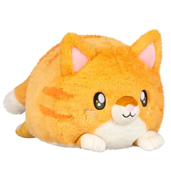Squishable / Kitty Plush Toy