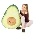 thumbnail image 1 of Squishable Massive Comfort Food Avocado 32", 1 of 4