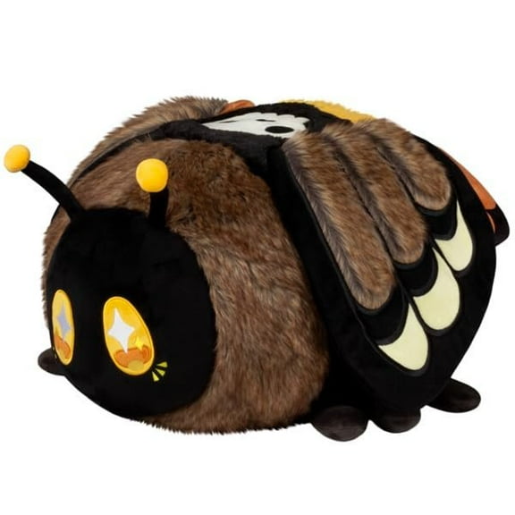 Squishable / Mega Death's-Head Hawkmoth Plush
