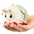 thumbnail image 1 of Squishable / Micro Luna Moth 3" Plush, 1 of 3
