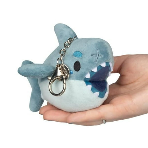 Squishable / Micro Megaldon Keychain Plush