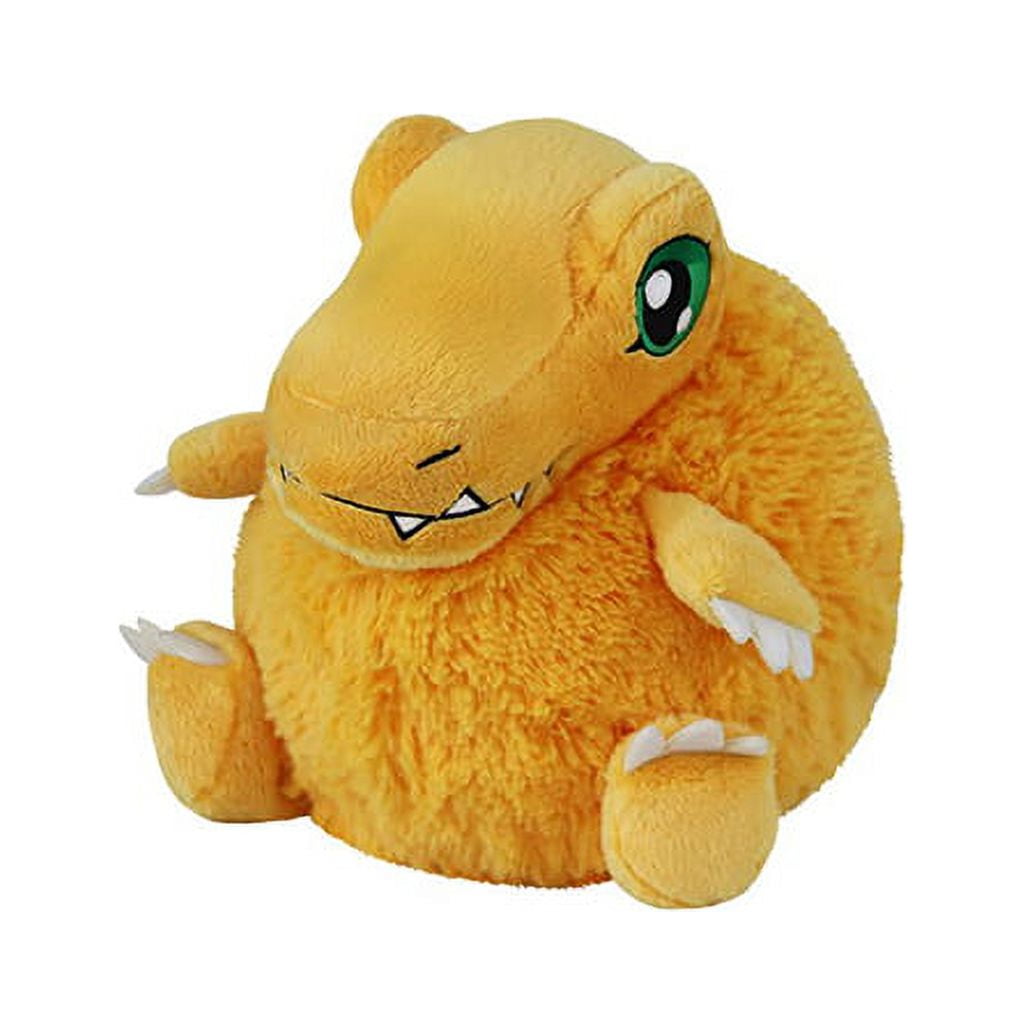 Digimon squishables 2024